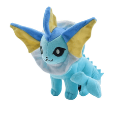 Pokemon Plush: Vaporeon 7